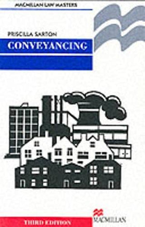 Conveyancing