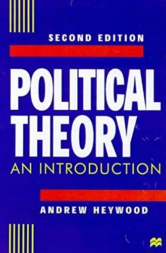 Political Theory