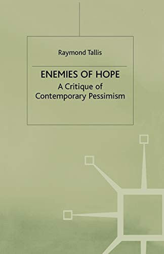 Enemies of Hope