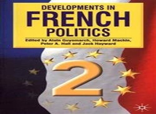 Developments in French Politics