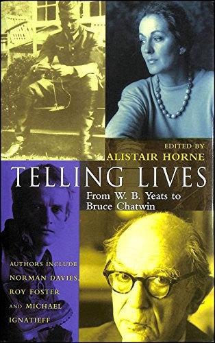 Telling Lives