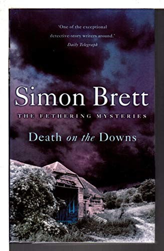 Death on the Downs