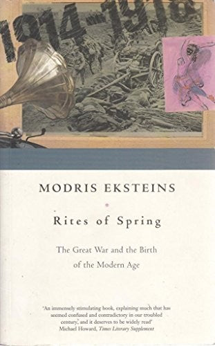 Rites of Spring
