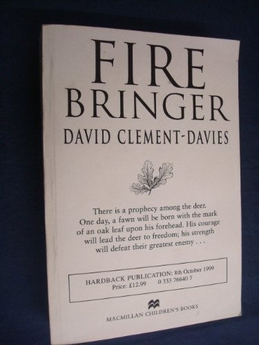 Fire Bringer