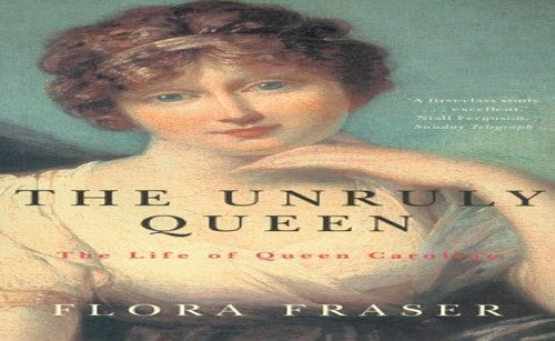 The Unruly Queen