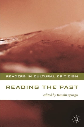 Reading the Past