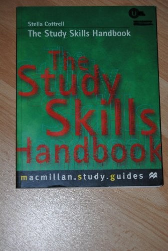 Study Skills Handbook