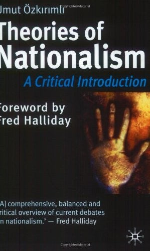 Theories of Nationalism
