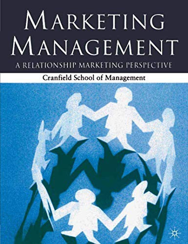 Marketing Management