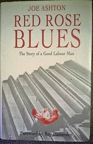Red Rose Blues