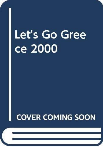 Let's Go Greece