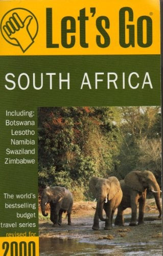 Let's Go South Africa