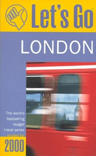 Let's Go London