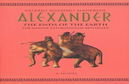 The Ends of the Earth