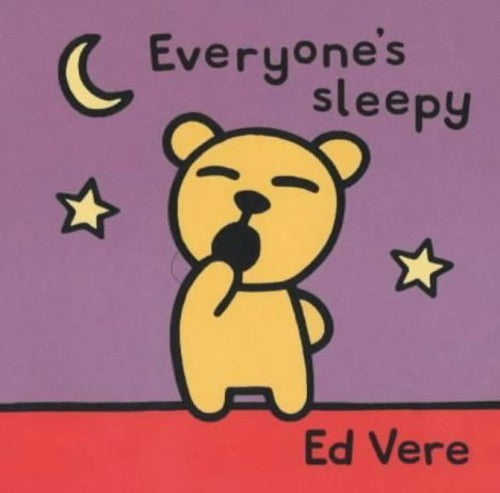 Everyone's Sleepy