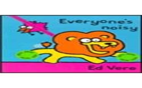 Everyone's Noisy