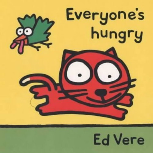 Everyone's Hungry