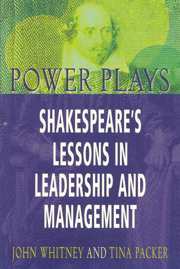 Power Plays