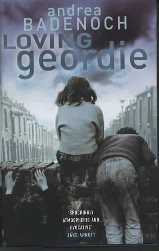 Loving Geordie