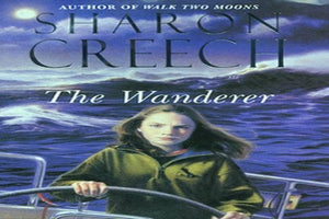 The Wanderer (hb)