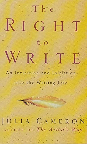 The Right to Write