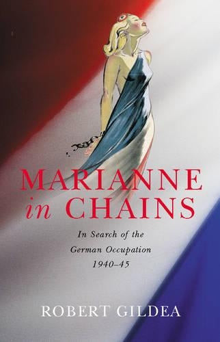 Marianne In Chains