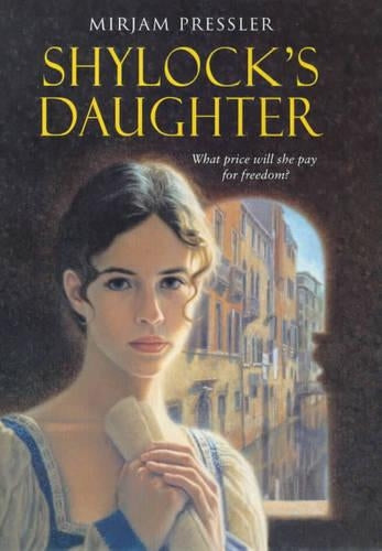 Shylock's Daughter (HB)