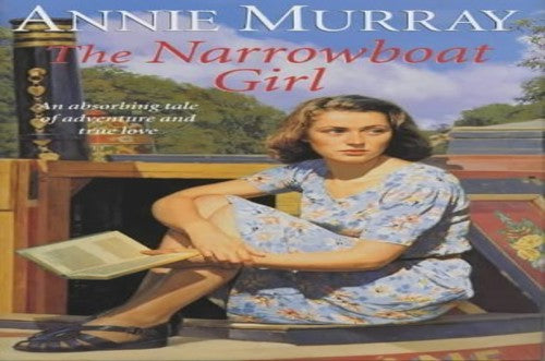 The Narrowboat Girl
