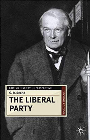 The Liberal Party