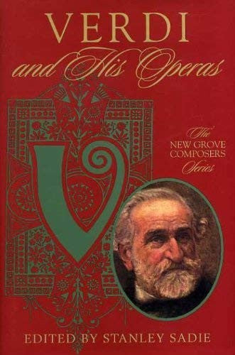 Verdi and His Operas