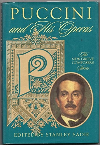 Puccini and His Operas