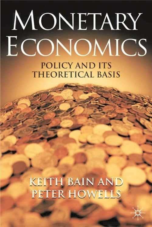 Monetary Economics