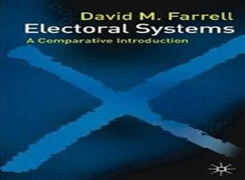 Electoral Systems