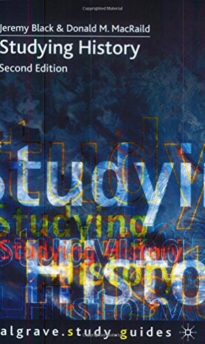 Studying History