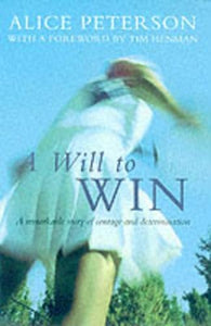 A Will to Win 