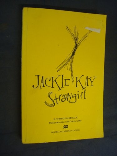 Straw Girl