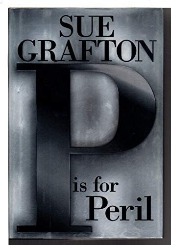 P is for Peril