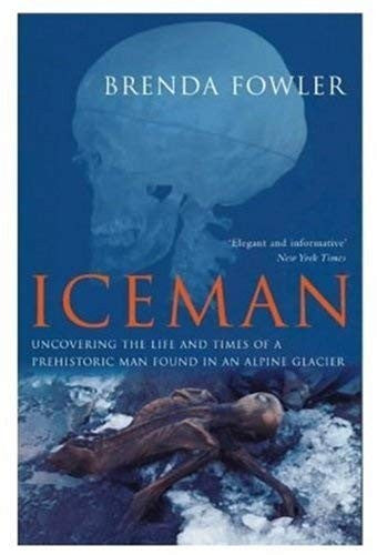 The Iceman