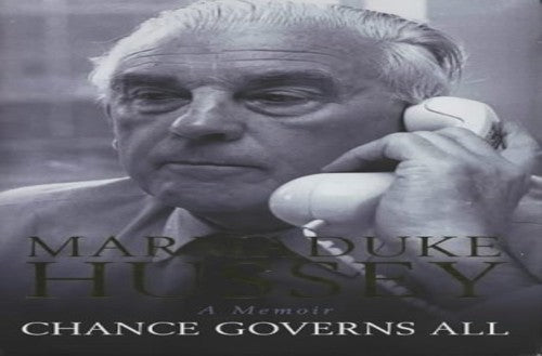 Chance Governs All