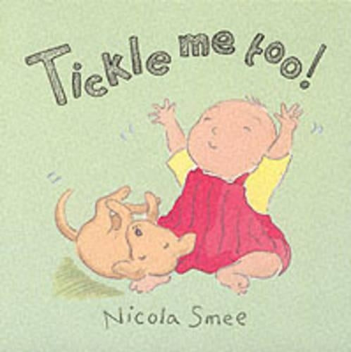 Baby Action Rhymes 4