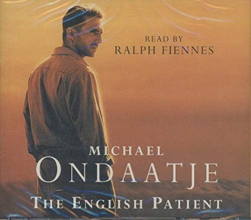 The English Patient CD Audio