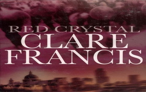 Red Crystal (hb)