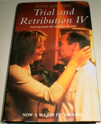 Trial and Retribution IV