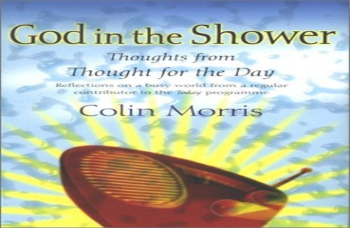 God in the Shower