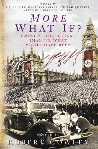 More What If?