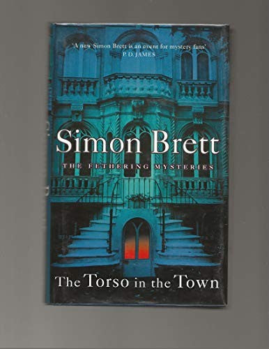 The Torso in the Town