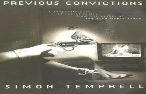 Previous Convictions
