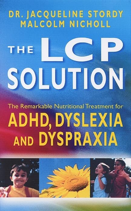 LCP Solution