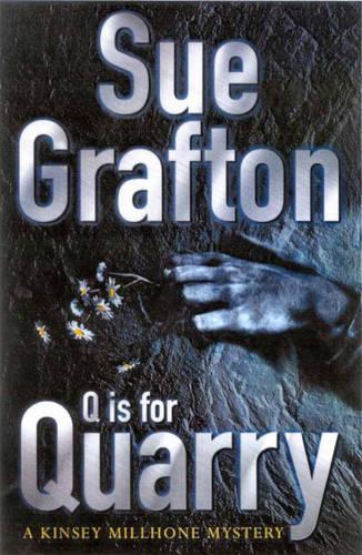 Q is for Quarry