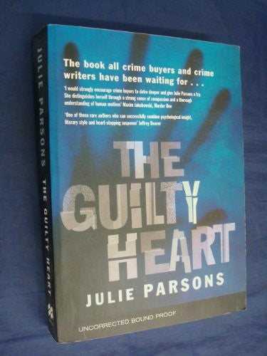 The Guilty Heart